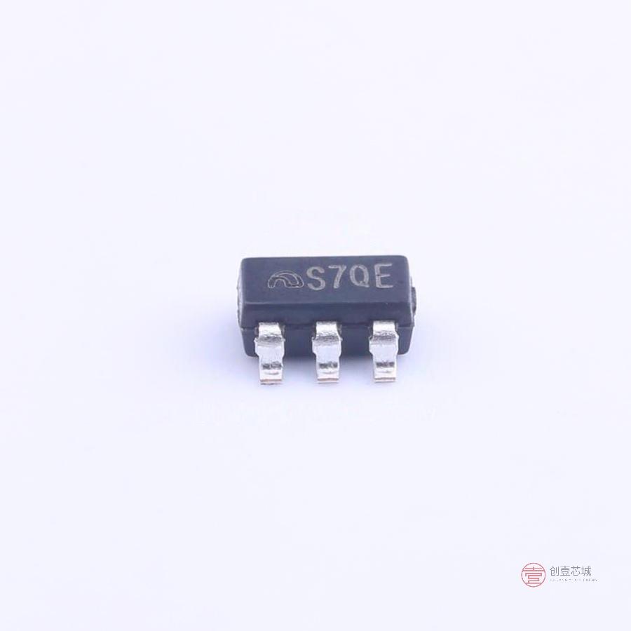 原装ME6211C15M5G-N全新Vin=6V Vout=1.5V~1.5V 30