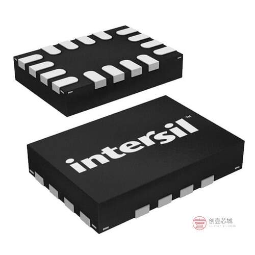原装正品ISL95870HRUZ-T全新IC REG CTRLR GPU 1OUT