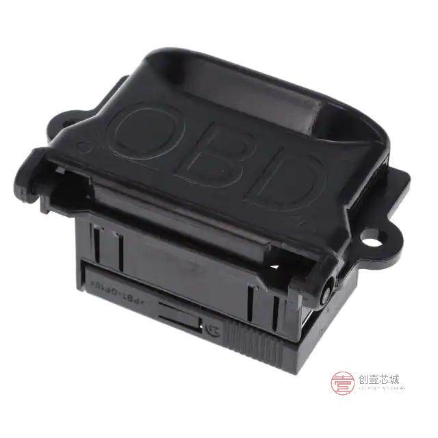 原装1418985-2全新FRAME FOR  TIMER 3 REC.HSG.正品