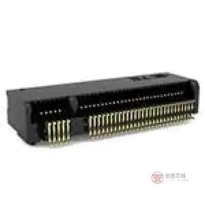 原装2199230-1全新CONN EDGE DUAL FMALE 67POS 0.020正品