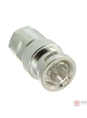 原装1-1478403-0全新CONN BNC PLUG STR 75 OHM SO