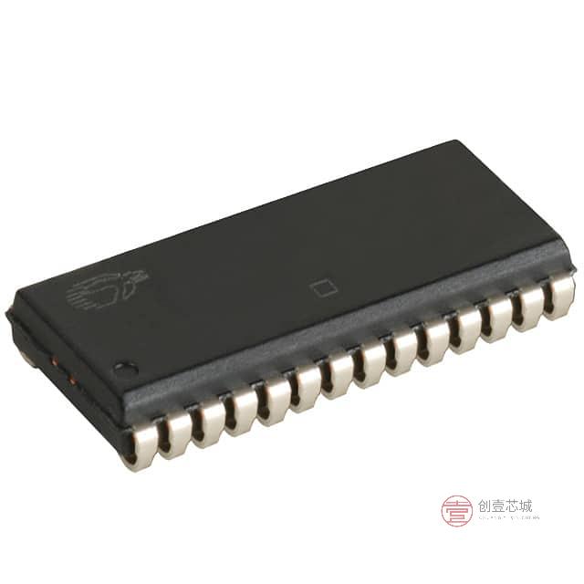 原装CY7C1399BN-12VXIT全新IC SRAM 256KBIT PARAL