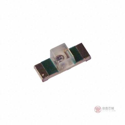 原装HSMG-C265全新LED GREEN DIFFUSED CHIP SMD正品