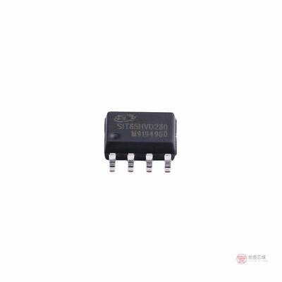 原装正品SIT65HVD230DR全新SIT65HVD230DR