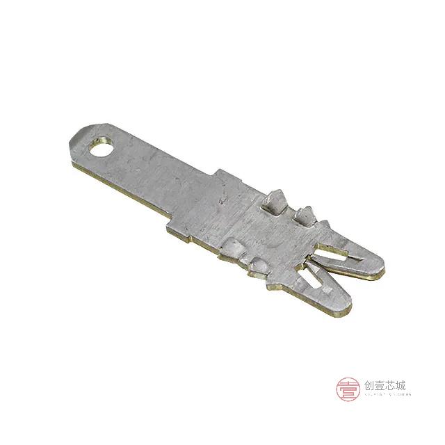 原装4-1601039-2全新CONN MAG TERM 18-34AWG QC 0