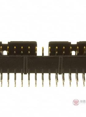 原装XG4C-2634全新CONN HEADER R/A 26POS 2.54MM正品
