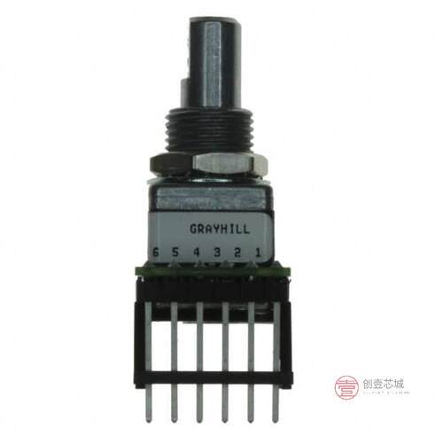 原装正品62A22-02-P全新ROTARY ENCODER OPTICAL 16PPR