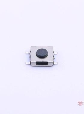 原装GT-TC070A-H017-L1全新4.5x4.5薄型贴片轻触