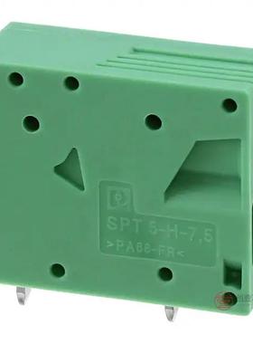 原装1719189全新TERM B 1POS SIDE ENTRY PCB正品