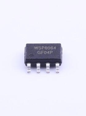 原装WSP6064全新MOS管 N-Channel VDS=60V VGS=20V