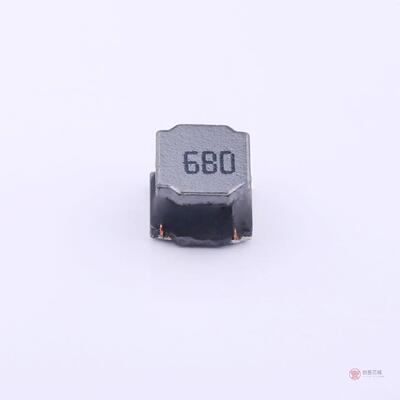 原装正品SWPA6045S680MT全新68uH 20% 1A 289m