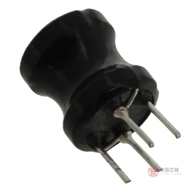 原装AIUR-08-102K全新FIXED IND 1MH 530MA 1.7 OH