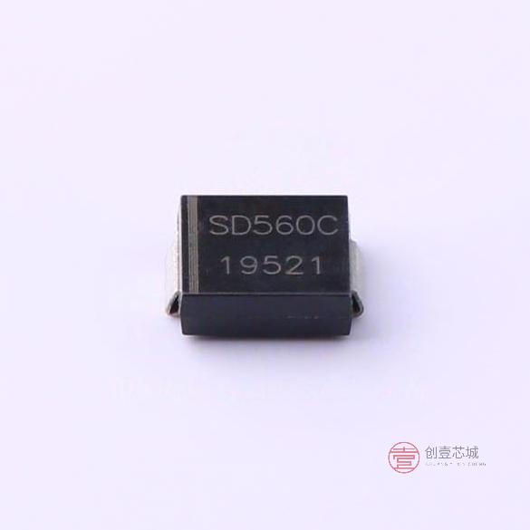 原装SD560C全新600V 5A 1.2V@5A正品