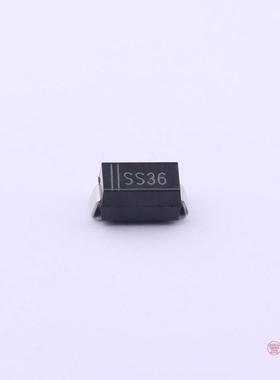 原装SS36全新60V 3A 750mV@3A正品