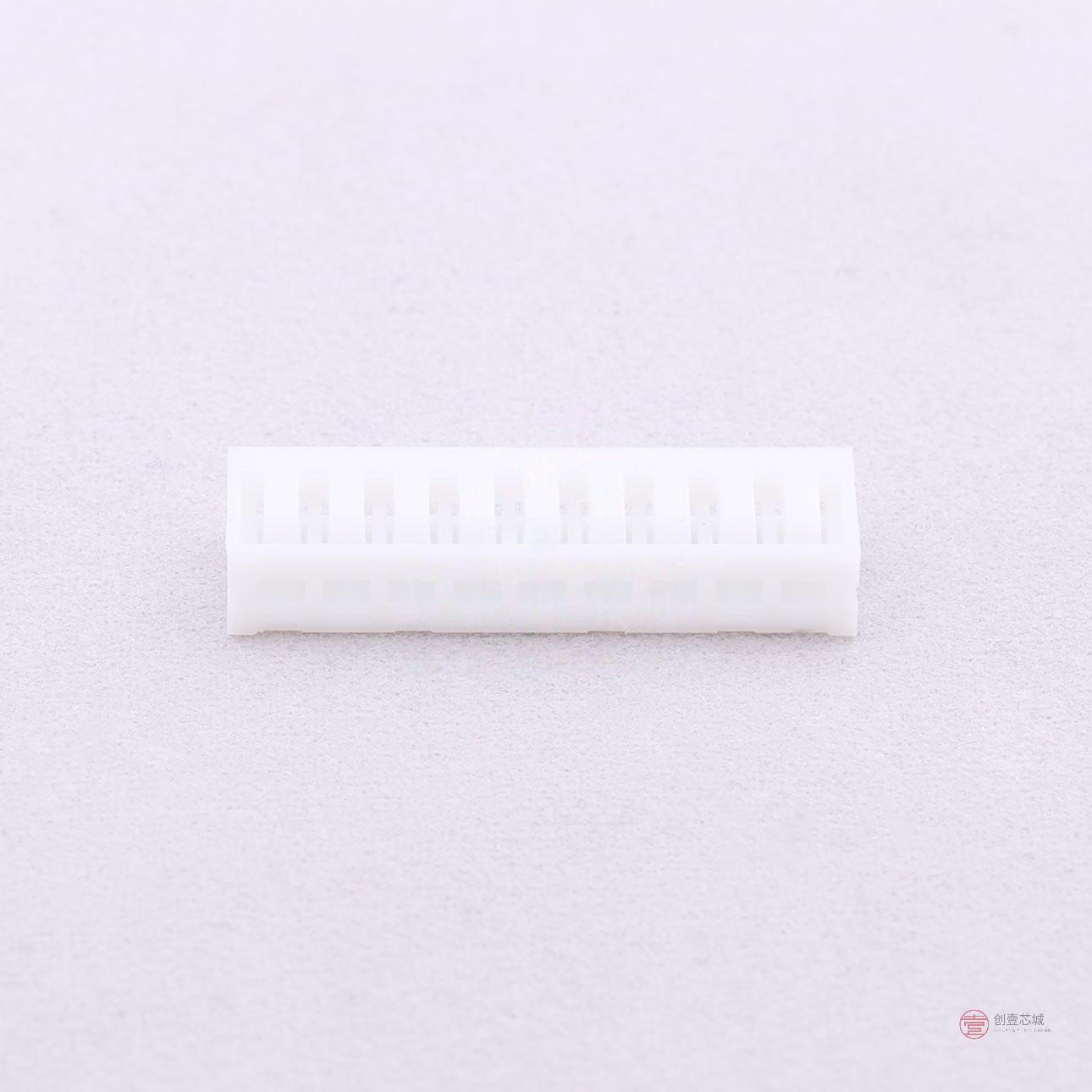 原装B2512H-9P全新2.5mm 1x9P正品