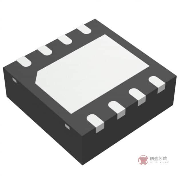 原装FM24CL64B-DG全新IC FRAM 64KBIT I2C 1MHZ 8TDFN正品