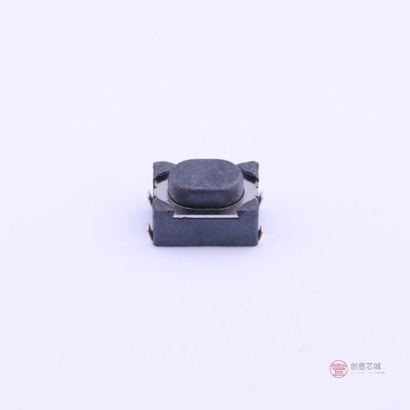 原装PTS810SJM250SMTRLFS全新 SW4_4.2x3.2mm_SM 5