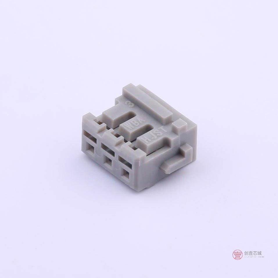 原装PHNR-03C-H全新2mm 1x3P正品
