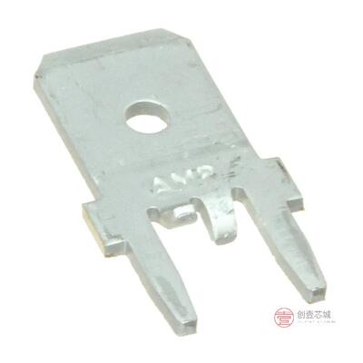 原装1217421-1全新CONN QC TAB 0.250 SOLDER正品