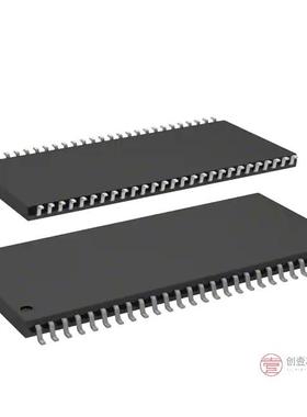 原装IS45S16160G-7TLA1全新IC DRAM 256MBIT PAR 5