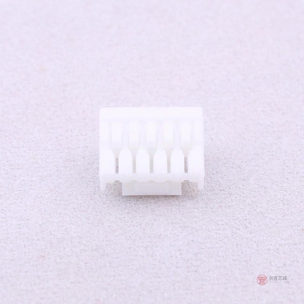 原装A1257H-5P全新1.25mm 1x5P正品