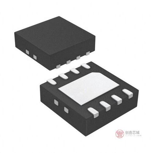 原装正品LT3580IDD#PBF全新IC REG MULTI CONFG ADJ