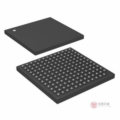 原装正品MT44K16M36RB-125E:A TR全新IC DRAM 576MBI