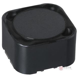 CDRH127 10UH LDNP IND 6.7A 100MC全新FIXED 原装