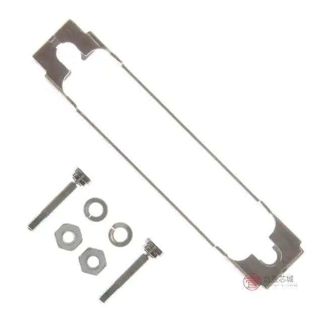 原装5745584-1全新CONN D-SUB LATCH SLIDE 25POS正品
