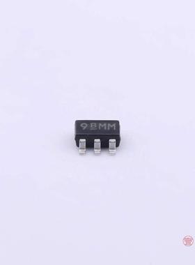 原装XC6209F502MR全新Vin=10V Vout=5V 300mA 70dB