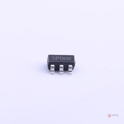 原装SGM2036-2.8YN5G/TR全新Vin=5.5V Vout=2.8V 2