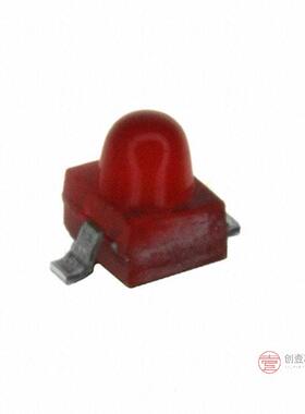 原装HLMP-6000-E0011全新LED RED DIFFUSED GULL W