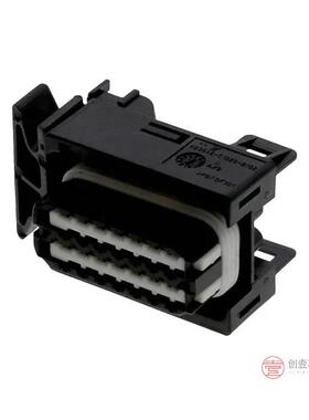 原装1393436-2全新V23542C1028B102=28P KABELBAUMS正品