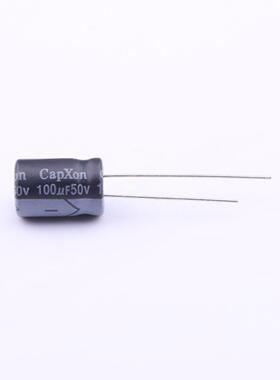 原装正品KM101M050F115A全新100uF 20% 50V
