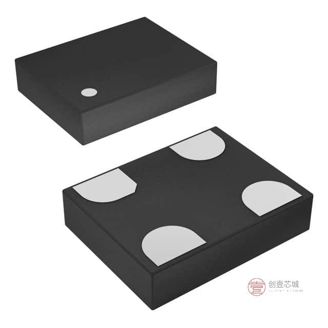 原装TC-37.500MBD-T全新MEMS OSC XO 37.5000MHZ C