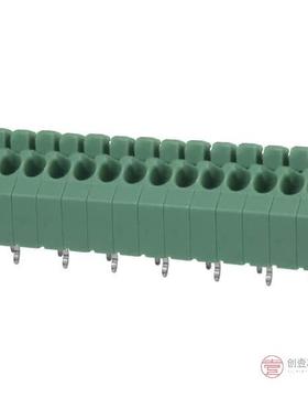 原装1985315全新TERM B 14POS 45DEG 3.5MM PCB正品