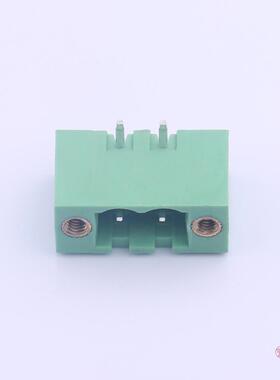 原装2ETYRM-5.0-02P-14-00AH全新5mm 排数:1