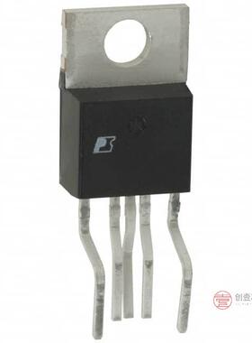 原装TOP233YN全新IC OFFLINE SW FLYBACK TO220-7B正品