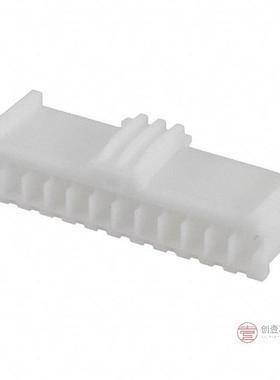 原装917696-1全新CONN PLUG HSG 12POS 2.50MM正品