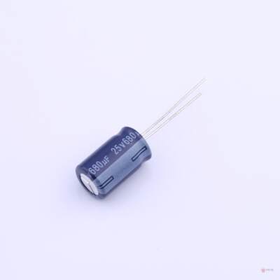 ERZ1EM681G16OTG 电容器〈680uF ±20% 25V〉