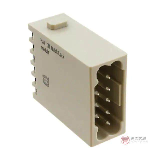 原装09140122632全新MODULE MALE 12POS PUSH IN 正品