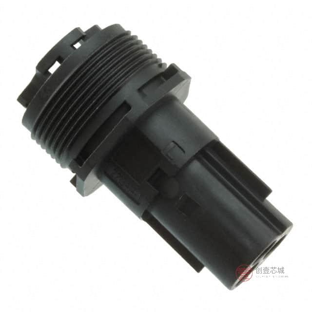 原装2213414-1全新3P FH PIN HOUSING, CODE A正品