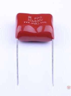 原装正品PPS333J6191118LC全新33nF 5% CBB81