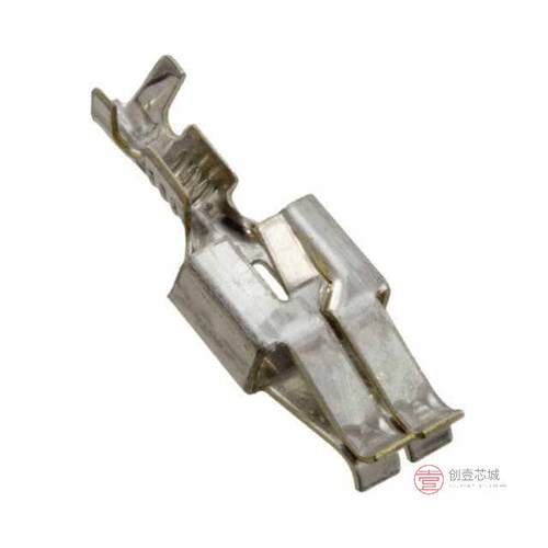 原装正品964201-1全新CONN SOCKET 17-20AWG CRIMP TIN