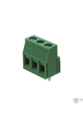 原装1890976全新TERM BLK 3POS SIDE ENTRY 5MM PCB正品