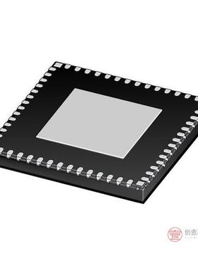 原装MC33FS5502Y0ES全新HIGH VOLTAGE PMIC QFN56正品