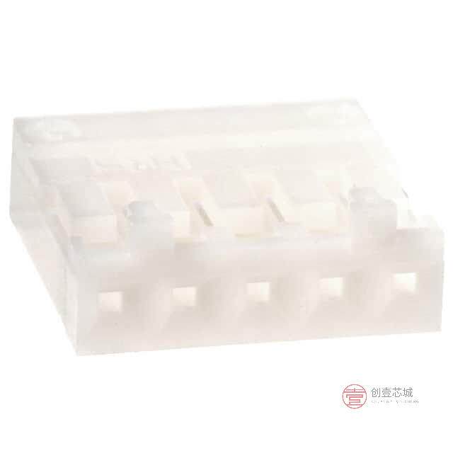 原装DF1B-5S-2.5R全新CONN RECEPT HOUSING 5POS 2