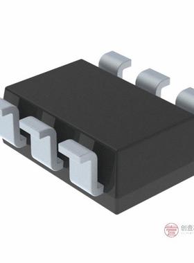 原装MMDT2227M-7全新TRANS NPN/PNP 40V/60V 0.6A