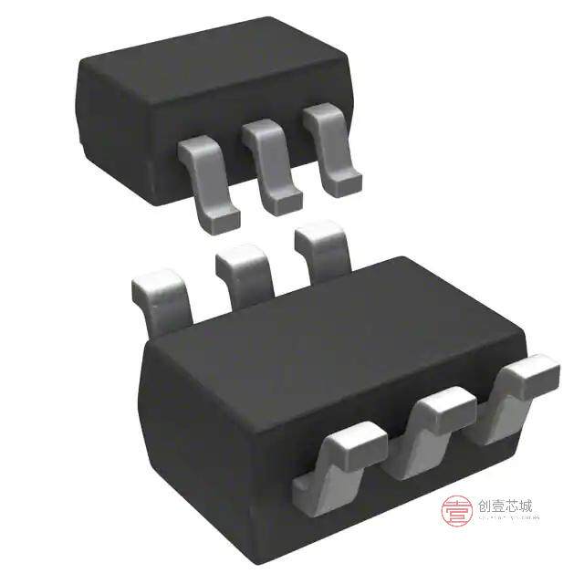 原装MCP47A1T-A0E/LT全新IC DAC 6BIT V-OUT SC70-6正品