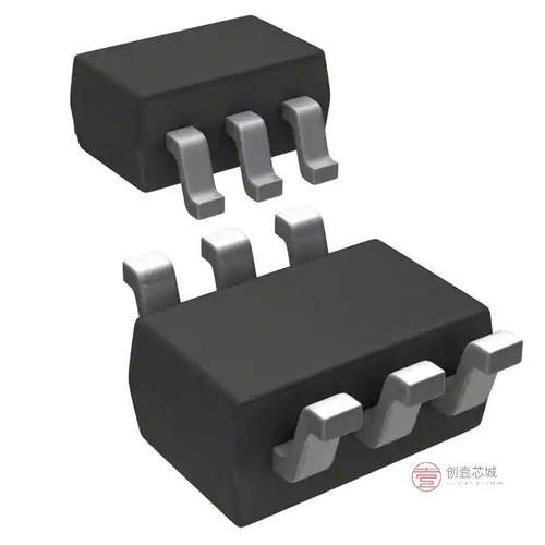 原装MCP47A1T-A0E/LT全新IC DAC 6BIT V-OUT SC70-6正品